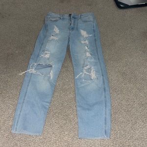 Hollister jeans